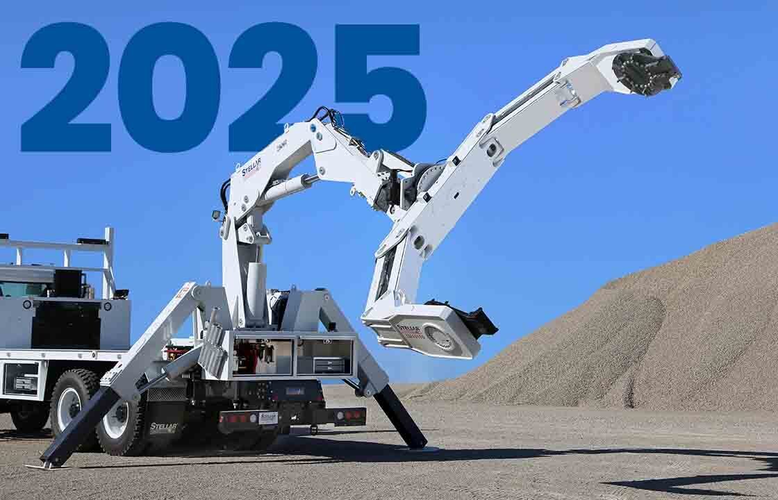 2025 Archive Press Kits